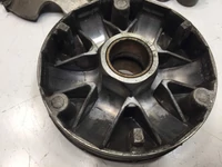 Aprilia Sr 50 Használt STREET Variátor /PIAGGIO/ Kör Sr, Factory