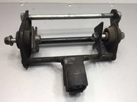 Aprilia sr 50 használt Blokktartó, Segédváz (morini ditech)