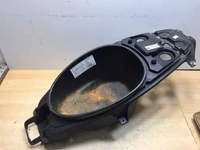 Aprilia Sr 50 Használt Sisaktartó Kör Sr ( Piaggio ! ) DIS.107354 