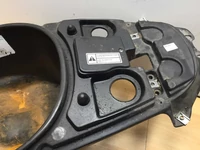 Aprilia Sr 50 Használt Sisaktartó Kör Sr ( Piaggio ! ) DIS.107354 