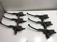 Aprilia Sr 50 Használt Hátsó Fékmunkahenger