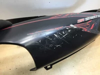  Aprilia Sr 50 Használt Ülésalatti idom (Csúszott, karcos)