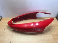 Aprilia Sr 50 Használt Ülésalatti idom (Csúszott, karcos) Piros