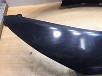 Aprilia Sr 50 Használt Ülésalatti idom (Karcok vannak rajta.)  Fekete ( Kör Sr )