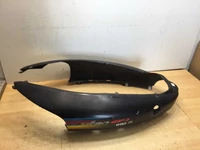 Aprilia Sr 50 Használt Ülésalatti idom (Karcok vannak rajta.)  Fekete ( Kör Sr )