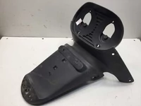 Aprilia Sr 50 Használt Üres Farokidom, Rendszámtartó (Kör Sr)