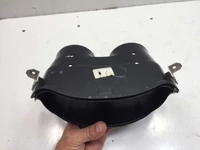 Aprilia Sr 50 Használt Első lámpa Keret, (2db rögzítő fül javított )