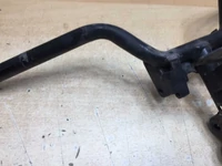 Aprilia Sr 50 Factory Használt Kormány