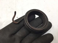 Aprilia Sr 50 Használt Berugó Rugó ( Piaggio )