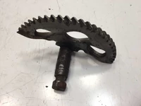 Aprilia Sr 50 Használt  Berugótengely ( Piaggio )