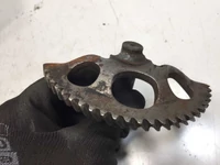 Aprilia Sr 50 Használt  Berugótengely ( Piaggio )