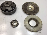 Aprilia Sr 50 Használt Variátor Szett ( Piaggio ), ( Kör Sr, Factory )