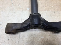 Aprilia Sr 50 Factory  Használt  &quot; T &quot; szár 