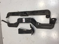 Aprilia Sr 125/150 Használt Tartóvas Szett 