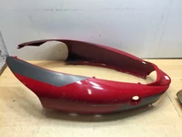 Aprilia Sr 50 Használt Ülésalatti Idom (Karcok Vannak Rajta) Piros