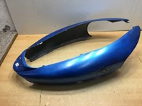 Aprilia Sr 50 Használt Ülésalatti idom (Karcok vannak rajta, Házilag Festett ) Kék