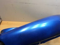 Aprilia Sr 50 Használt Ülésalatti idom (Karcok vannak rajta, Házilag Festett ) Kék