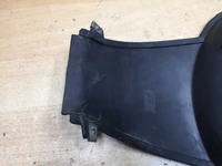 Gilera Runner 50 használt első kerékjárati idom 