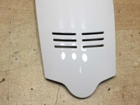 Gilera Runner  50 használt első idom közép ( fehér )