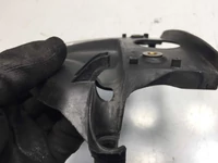 Gilera Runner 50 használt első, belső sárvédő 