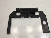 Gilera Runner 50 használt Hűtő Tartó  