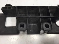 Gilera Runner 50 használt Hűtő Tartó  