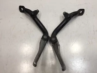 Gilera Runner 50 Használt Hátsó Lábtartó Pár