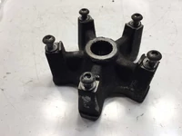 Gilera Runner  50 Használt Hátsó Kerékagy (PIAGGIO)