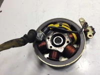 Gilera Runner 50 Használt Gyújtás Alaplap - Lendkerék (KARBIS) Piaggio