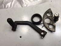 Használt Komplett Berúgószerkezet (Piaggio)