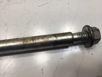 Gilera Runner 50 Használt Első Keréktengely