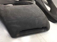 Gilera Runner 50 Használt Lábfűtés Pár (Bal csúszott)