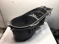 Gilera Runner 50 Használt Sisaktartó 