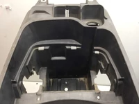 Gilera Runner 50 Használt Sisaktartó 