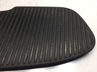 Gilera Runner 50 Használt Taposó, Gumiszőnyeg (Bal) 