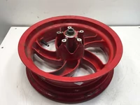 Gilera Runner 50 Használt Első Felni (Piros)