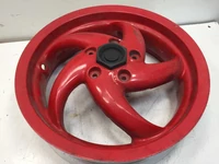 Gilera Runner 50 Használt Hátsófelni ( Piros)