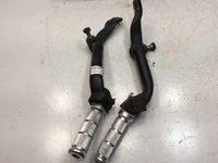 Gilera Runner 50 Használt Hátsó Lábtartó Pár