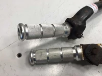 Gilera Runner 50 Használt Hátsó Lábtartó Pár