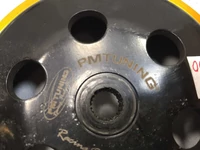 Használt Kuplungharang (Piaggio) ( PM TUNING ) 107mm