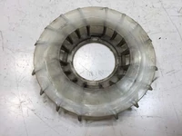 Használt Vario Hűtőventilátor ( piaggio )