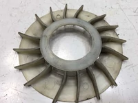 Használt Vario Hűtőventilátor ( piaggio )