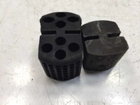 Gilera Runner 50 Használt Motortartó Konzol Csillapító Gumi Pár