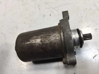 Használt Önindí­tó ( Piaggio ) Karburátoros 