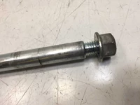 Gilera Runner Sp 50 Használt Első Keréktengely