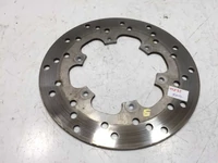 Gilera Runner Sp 50 Használt Első Féktárcsa 