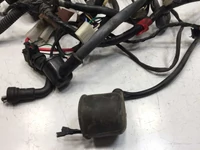 Gilera Runner Sp 50 Használt Karbis Kábelköteg