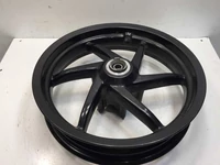 Gilera Runner Sp 50 Használt Első Felni (Fekete)