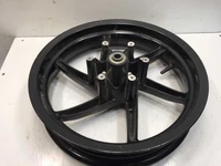 Gilera Runner Sp 50 Használt Első Felni (Fekete)