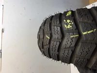 Használt gumi (130/60-13), Continental, Dot 4813, Profilmélységé: 5,5mm (Téli )